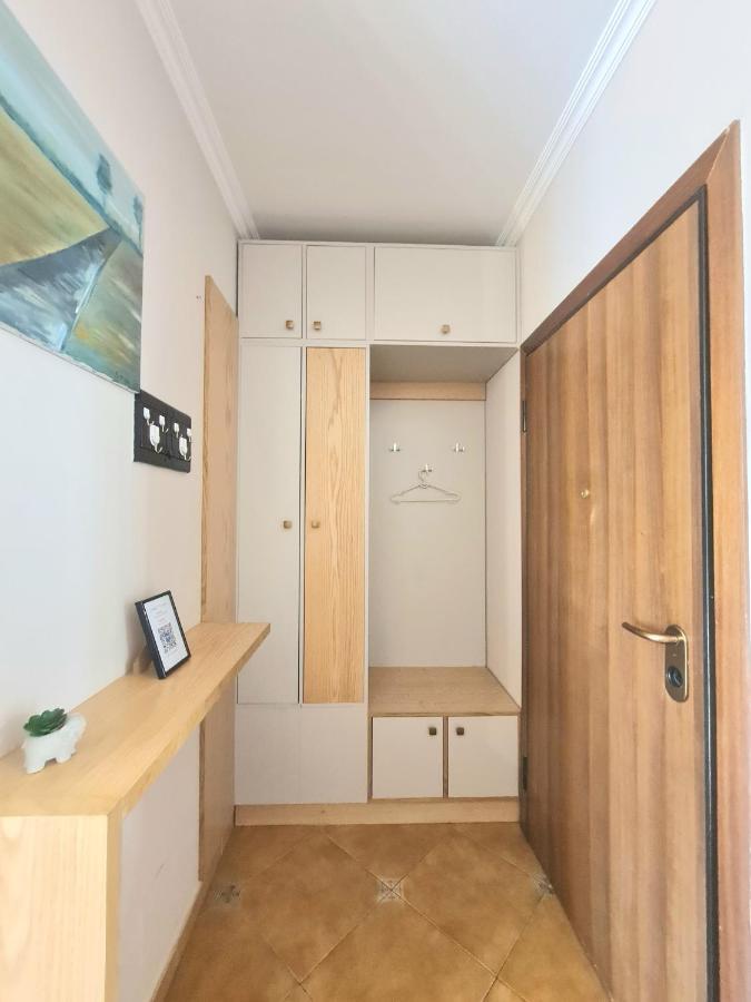 Skanderbeg In Center Accommodatie bij particulieren *