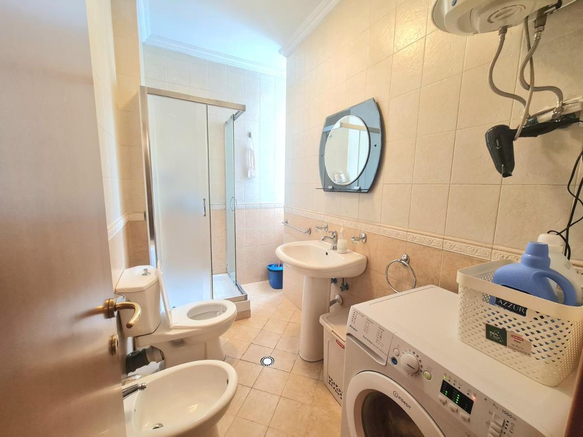 Accommodatie bij particulieren Skanderbeg In Center