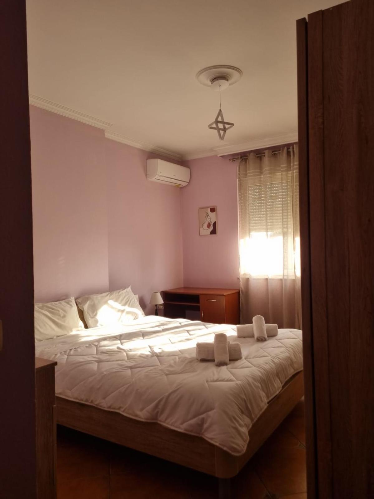 Accommodatie bij particulieren Skanderbeg In Center Tirana