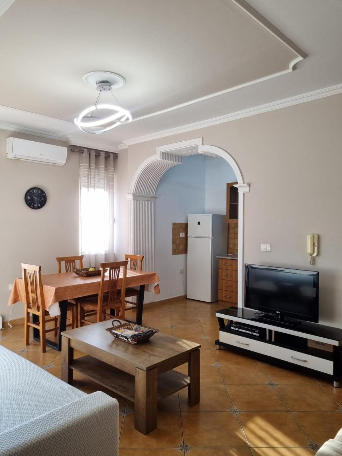 Skanderbeg In Center Accommodatie bij particulieren *