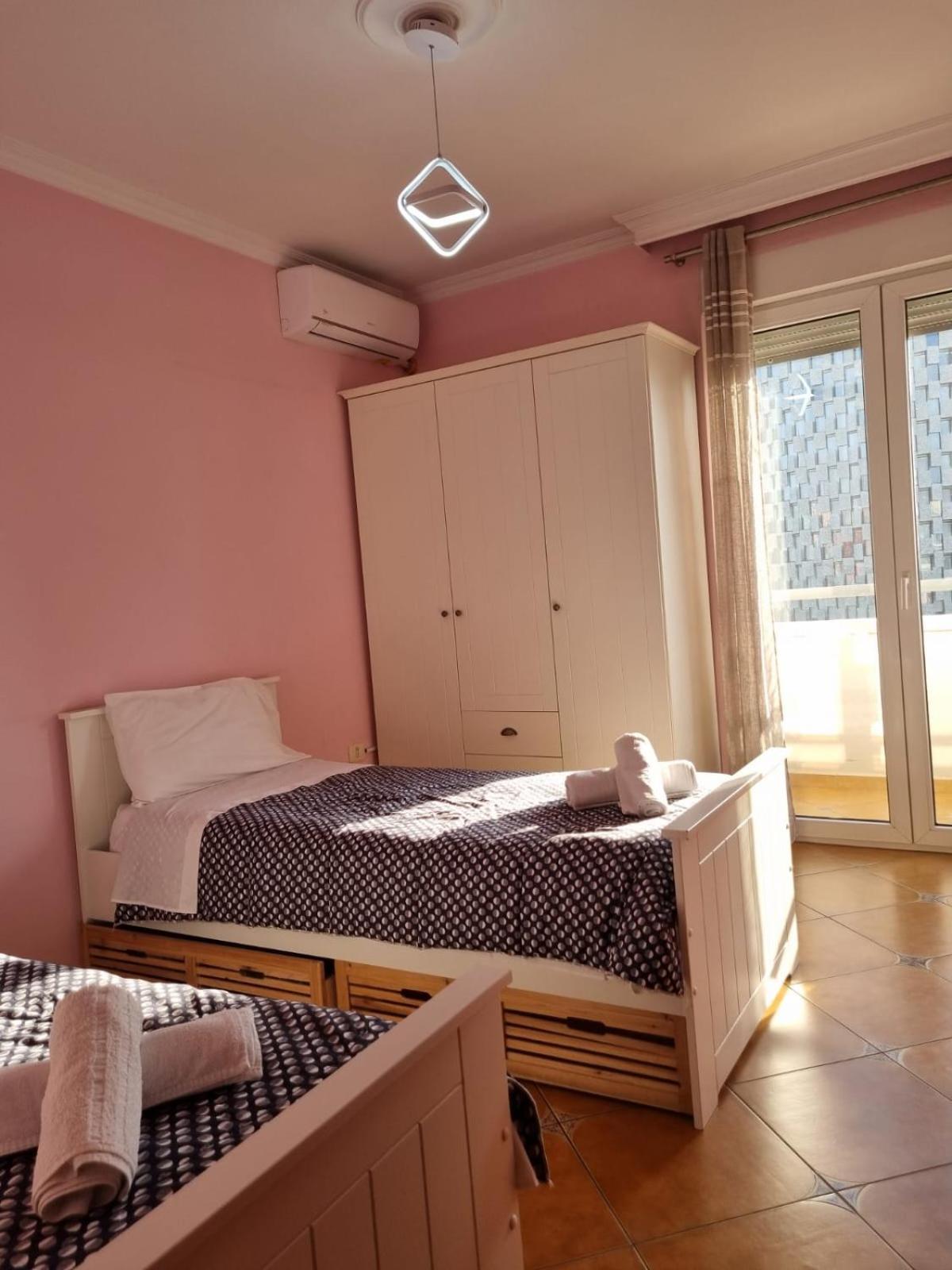 Accommodatie bij particulieren Skanderbeg In Center *