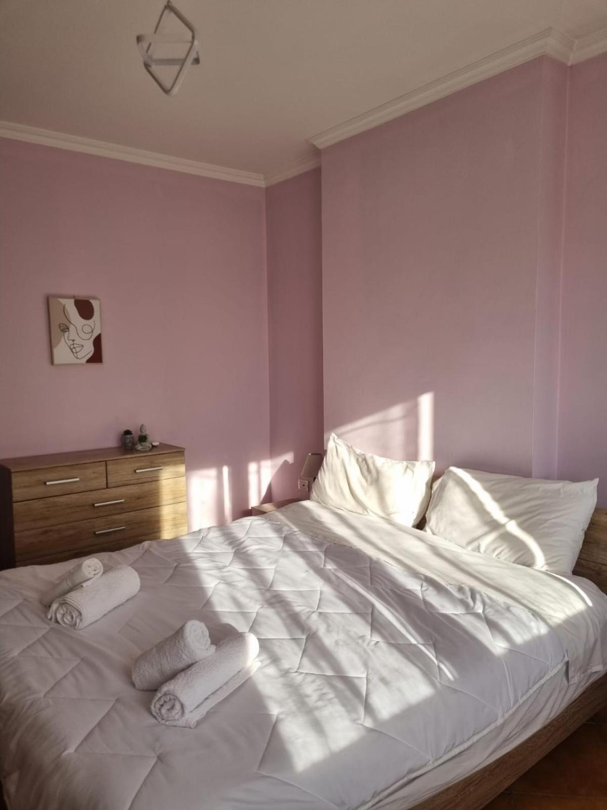 Accommodatie bij particulieren Skanderbeg In Center Tirana