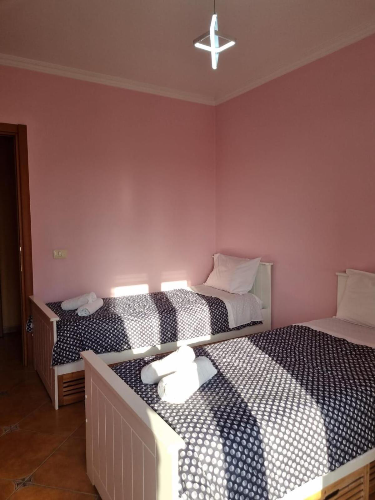 Accommodatie bij particulieren Skanderbeg In Center *
