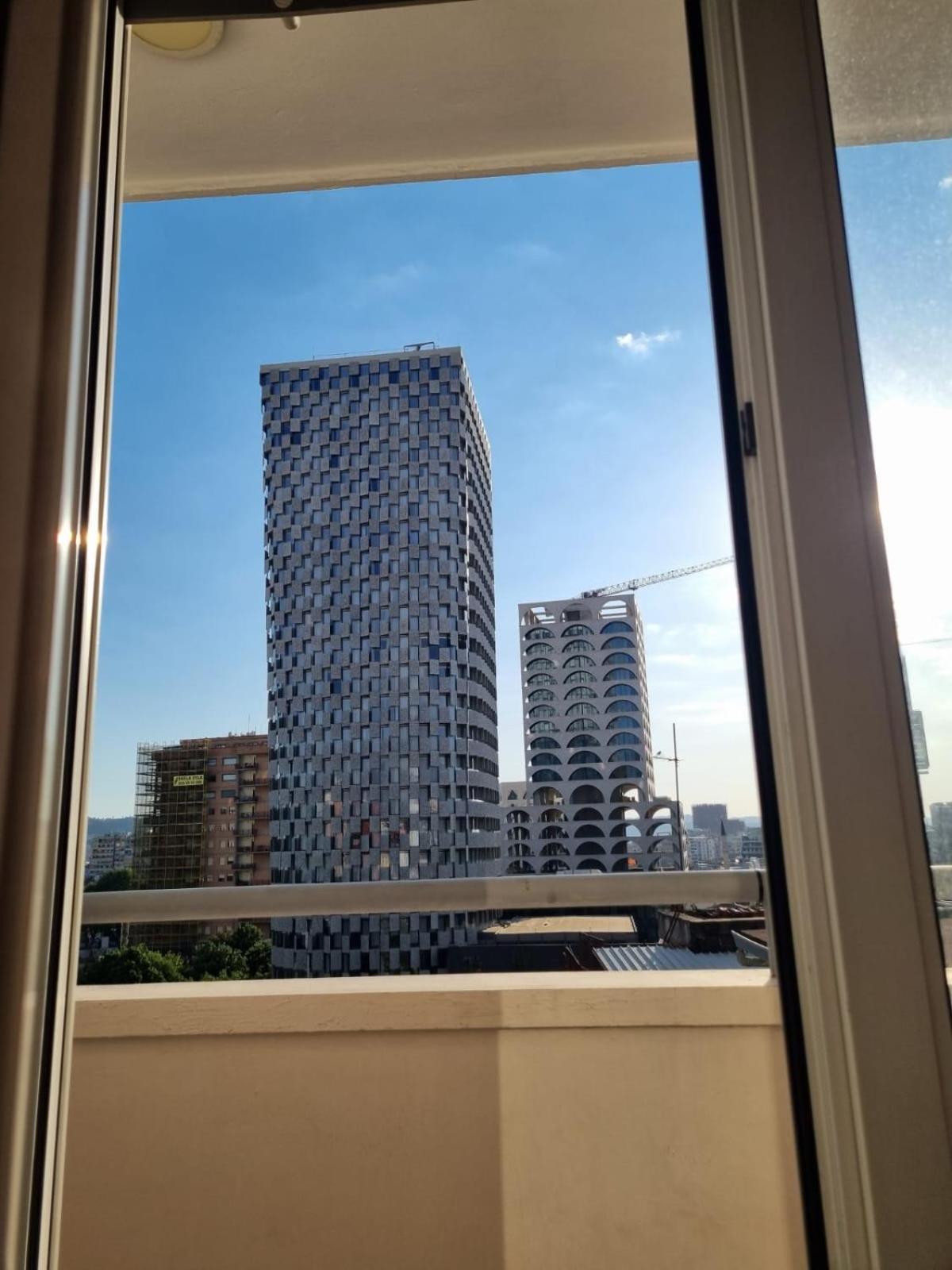 Skanderbeg In Center Accommodatie bij particulieren Tirana